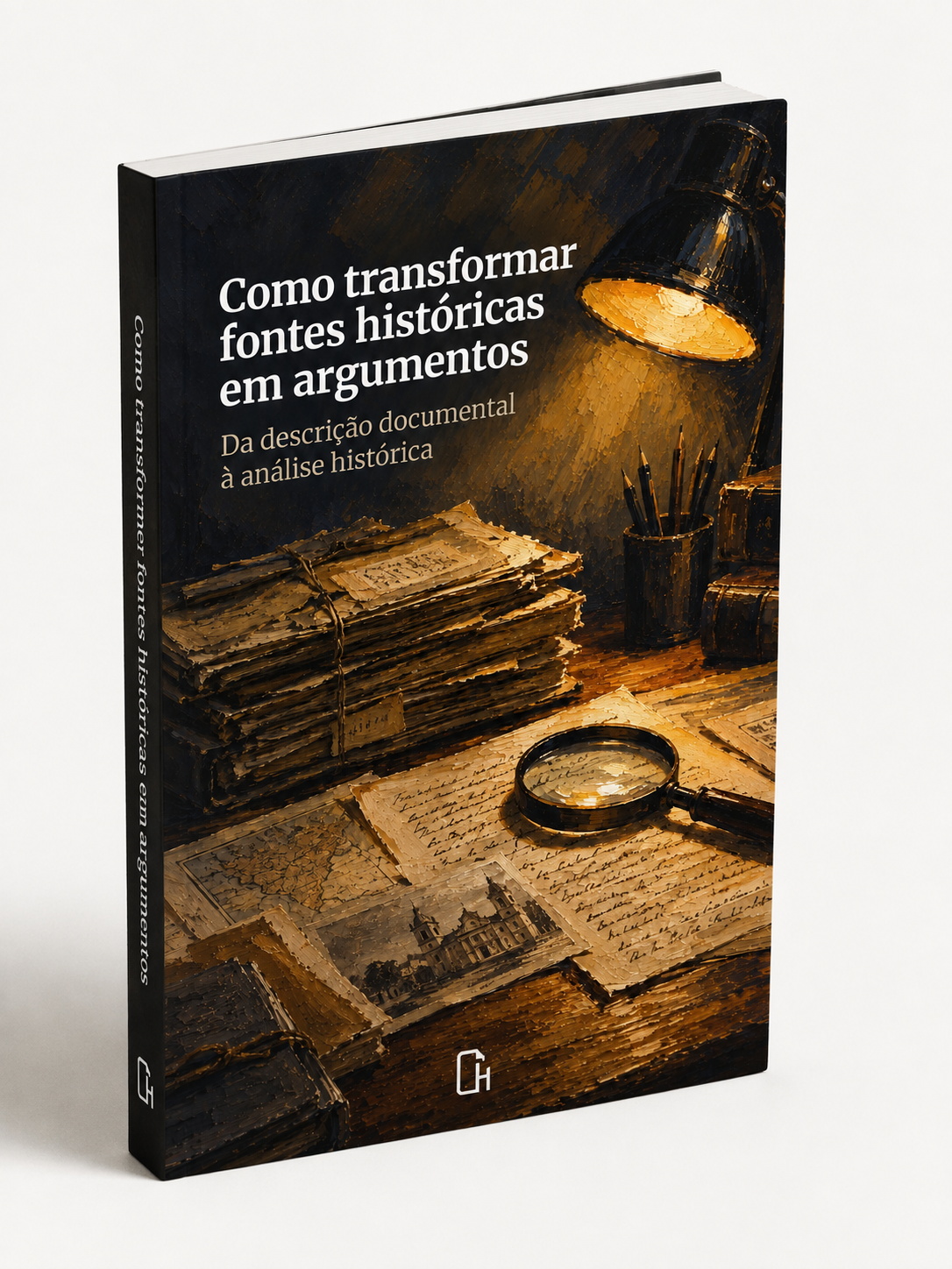 Como transformar fontes históricas em argumentos