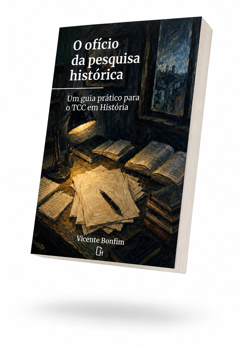 O ofício da pesquisa histórica