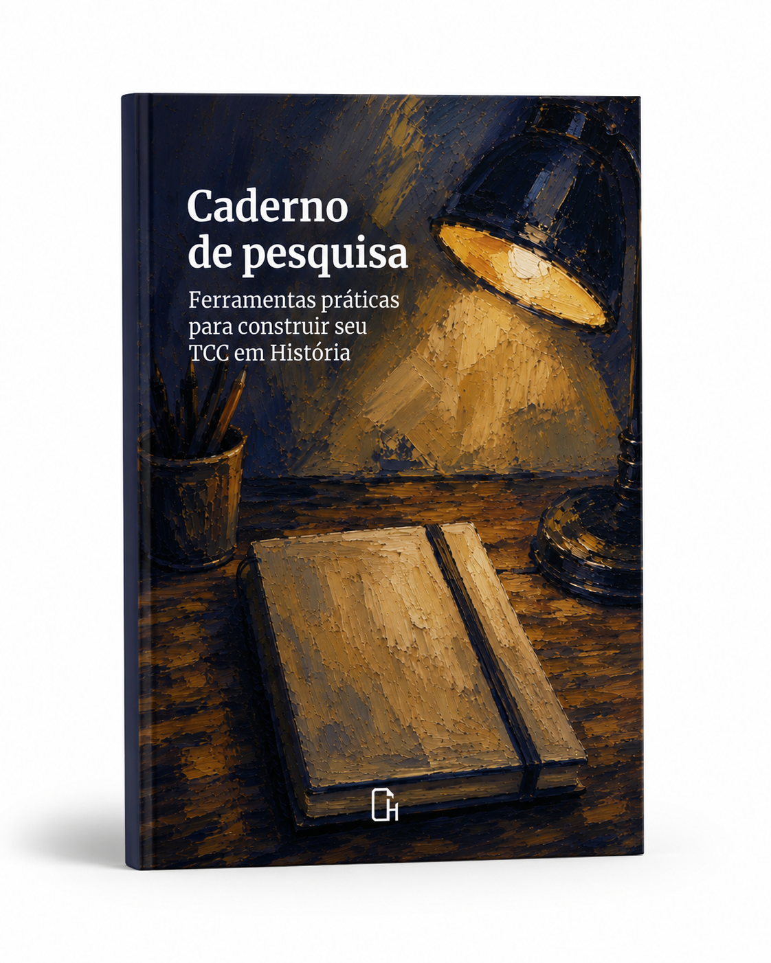 Caderno de Pesquisa