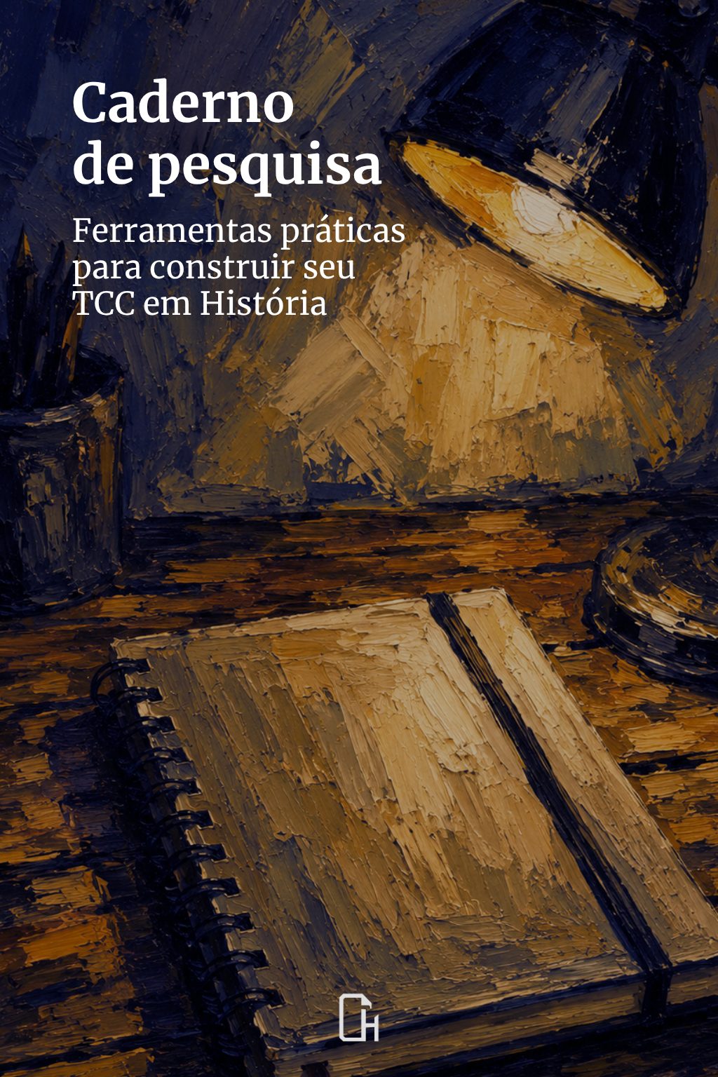 Caderno de Pesquisa